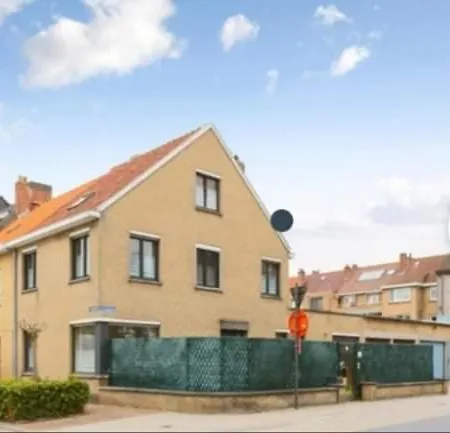 Casa Milulex Ferienhaus