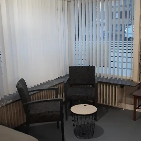 Casa Milulex Holiday home