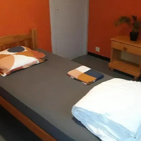 Holiday home Casa Milulex De Panne